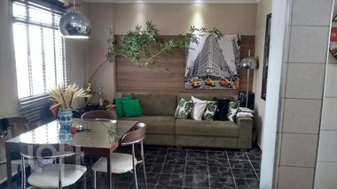 apartment em Celso Garcia, Brás - São Paulo - SP