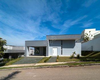 house em Rua Ouro, Residencial Green Park - Itupeva - SP