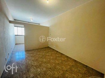 apartment em São João, Campos Elísios - São Paulo - SP