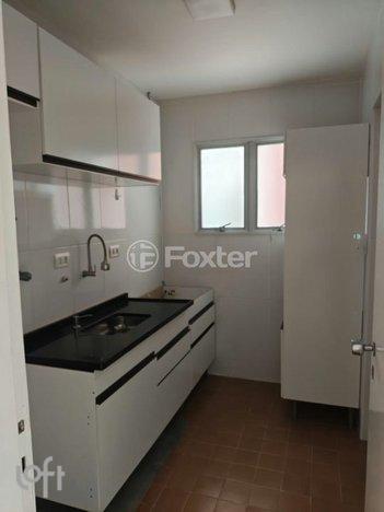 apartment em João Moura, Pinheiros - São Paulo - SP