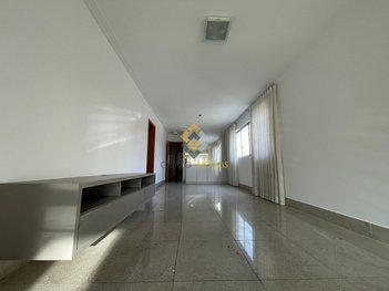 apartment em Rua Duarte da Costa, Liberdade - Belo Horizonte - MG