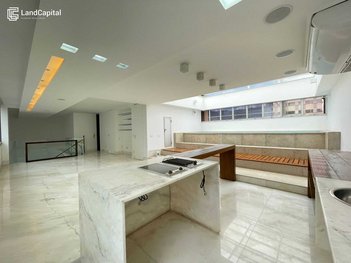 apartment em Rua Tomé de Souza, Savassi - Belo Horizonte - MG