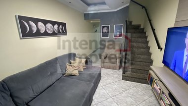 house em Rua Três, Esplanada Santa Terezinha - Taubaté - SP