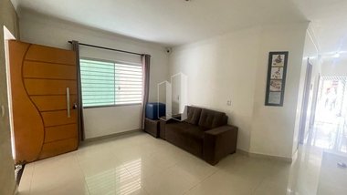 house em Rua Presidente Epitácio Pessoa, Jardim Presidente - Goiânia - GO