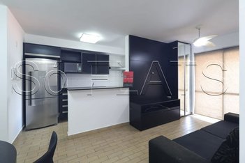 apartment em Rua Padre Lebret, Jardim Leonor - São Paulo - SP
