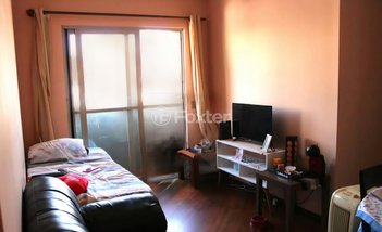 apartment em Rua Lopes de Oliveira, Barra Funda - São Paulo - SP