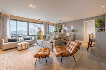 apartment em Avenida Alegrete, Petrópolis - Porto Alegre - RS