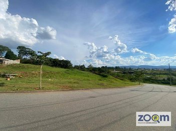 land_lot em Avenida Doutor João Omar Marçura, Loteamento Residencial e Comercial Horto Florestal - Jundiaí - SP