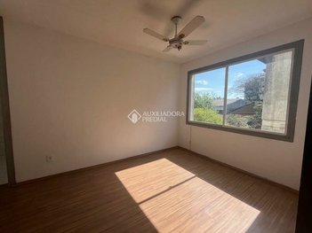 apartment em Rua Coronel Aparício Borges, Glória - Porto Alegre - RS