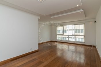 apartment em Rua Pedroso Alvarenga, Itaim Bibi - São Paulo - SP