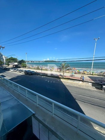 apartment em Avenida Beira Mar, Praia do Morro - Guarapari - ES