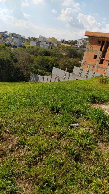 land_lot em Rua Pintassilgo, Suru - Santana de Parnaíba - SP