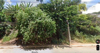 land_lot em Avenida Marco, Chácaras Marco - Barueri - SP