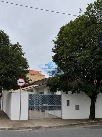 house em Rua Ubira Swinerd Martins, Parque Santa Isabel - Sorocaba - SP