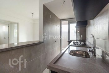 apartment em Rua Coronel Aparício Borges, Teresópolis - Porto Alegre - RS