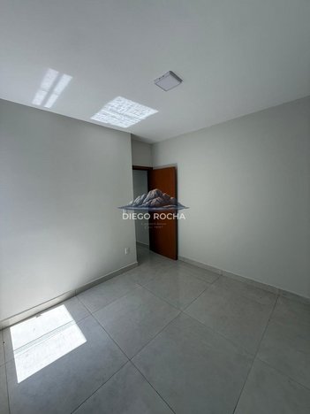 apartment em Rua Tereza Bueno do Prado, Shopping Park - Uberlândia - MG