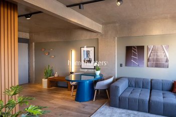 apartment em Rua Coronel Quirino, Cambuí - Campinas - SP