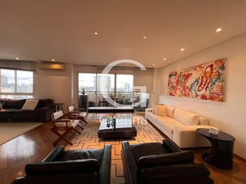 apartment em Rua Padre Carvalho, Pinheiros - São Paulo - SP