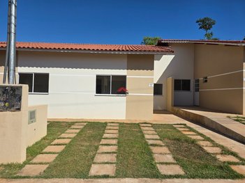 house em Avenida das Comunicações, Teixeirão - Cacoal - RO