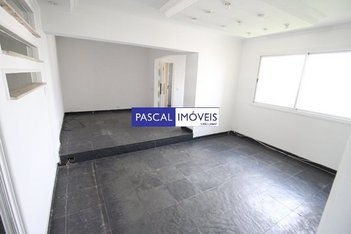 apartment em Rua Sebastião Paes, Nova Piraju - São Paulo - SP