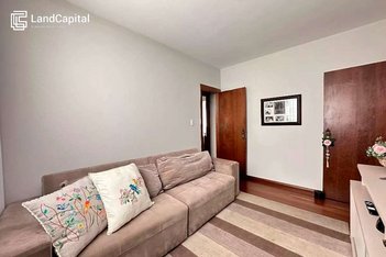 apartment em Rua Engenheiro Zoroastro Torres, Santo Antônio - Belo Horizonte - MG