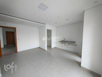 apartment em Mateos Demarchi, Demarchi - São Bernardo do Campo - SP