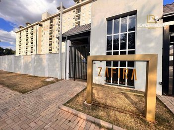 apartment em Rua Josias Pires do Amaral, Jardim Planalto - Botucatu - SP