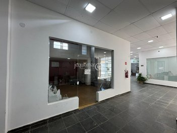 office em Avenida Dom Pedro I, Enseada - Guarujá - SP