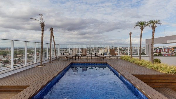 Cômodo Condomínio