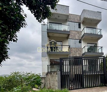 apartment em Rua C, São Luiz - Volta Redonda - RJ