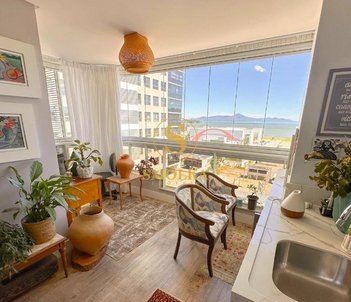 apartment em Rua Vereador Walter Borges, Campinas - São José - SC