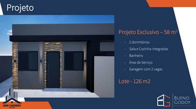 house em Rua Luiz Vaz Pires, Água Espraiada (Caucaia do Alto) - Cotia - SP