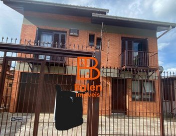house em Rua Sapucaia, São Leopoldo - Caxias do Sul - RS