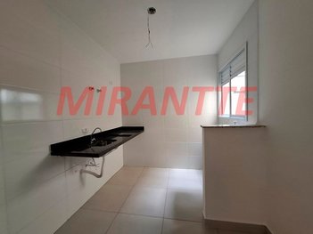 apartment em Travessa Fantasia do Lago, Vila Mazzei - São Paulo - SP