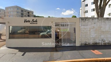 apartment em Rua Alécio Grana, Ibiporã - Ibiporã - PR