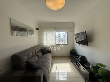 apartment em Rua Canário, Moema - São Paulo - SP