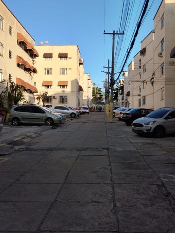 apartment em Rua José dos Reis, Inhaúma - Rio de Janeiro - RJ