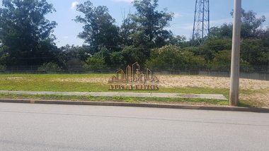 land_lot em Avenida Maria Hannickel Nascimento, Jardim Residencial Chácara Ondina - Sorocaba - SP