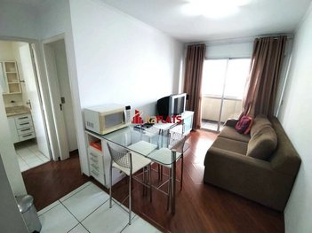 apartment em Rua Tuim, Vila Uberabinha - São Paulo - SP