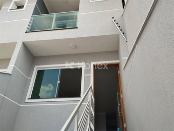 house em Rua Quixere, Vila Mazzei - São Paulo - SP
