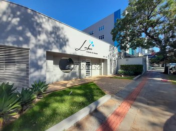 office em Avenida Rio de Janeiro, Centro - Londrina - PR