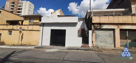 house em Rua Camatei, Vila Nivi - São Paulo - SP
