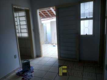 house em Rua Luiz Antônio da Silveira, Boa Vista - São José do Rio Preto - SP