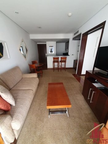 apartment em Rua Pedroso Alvarenga, Itaim Bibi - São Paulo - SP