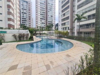 apartment em Rua São Jorge, Santo Antônio - São Caetano do Sul - SP