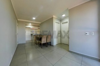 apartment em Rua Florianópolis, Jardim dos Eucalíptos - Araras - SP