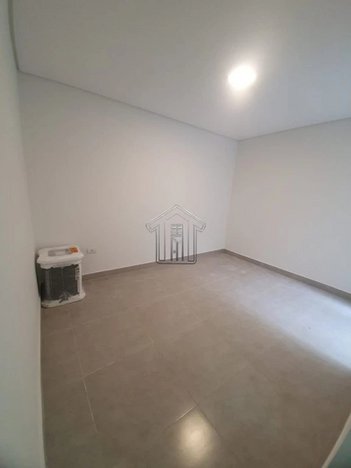 apartment em Rua do Contorno, Campestre - Santo André - SP
