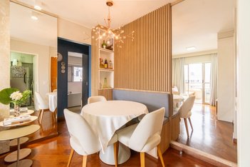 apartment em Rua das Fiandeiras, Vila Olímpia - São Paulo - SP