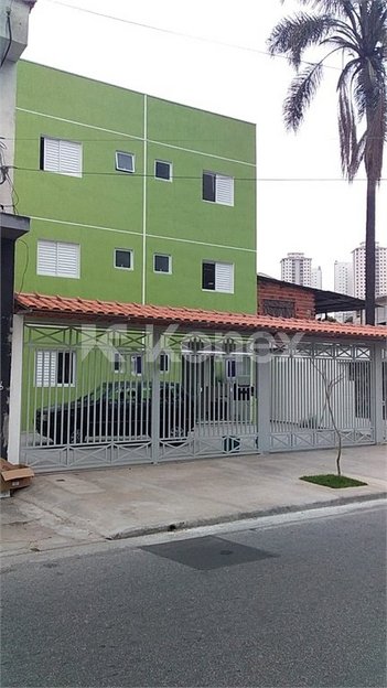 apartment em Avenida Direitos Humanos, Imirim - São Paulo - SP