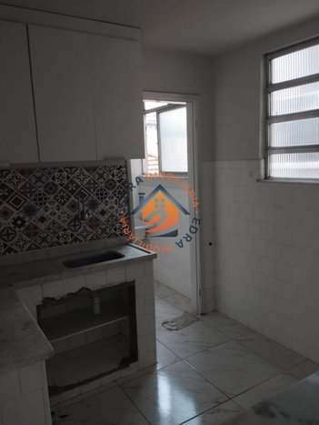 apartment em Rua Emílio Zaluar, Ramos - Rio de Janeiro - RJ